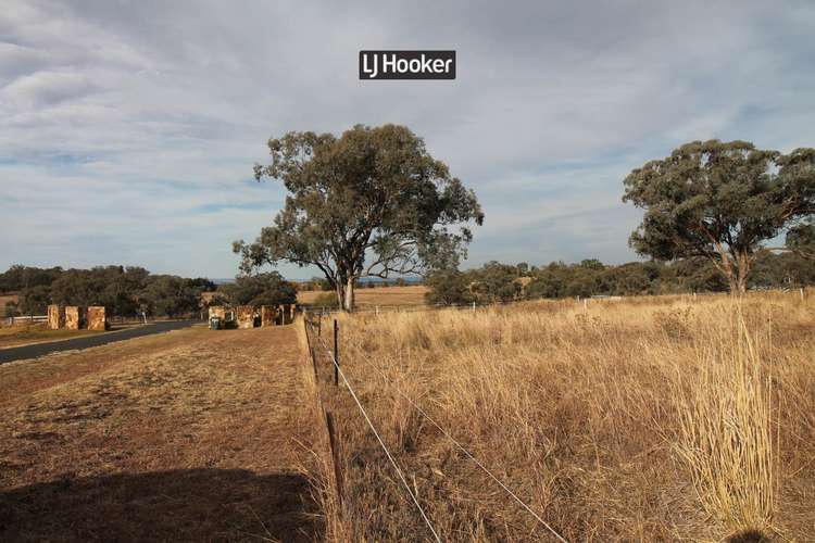 Second view of Homely residentialLand listing, 528 Fernhill Road, Inverell NSW 2360