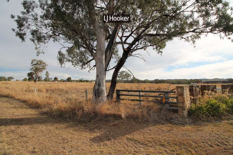 Third view of Homely residentialLand listing, 528 Fernhill Road, Inverell NSW 2360