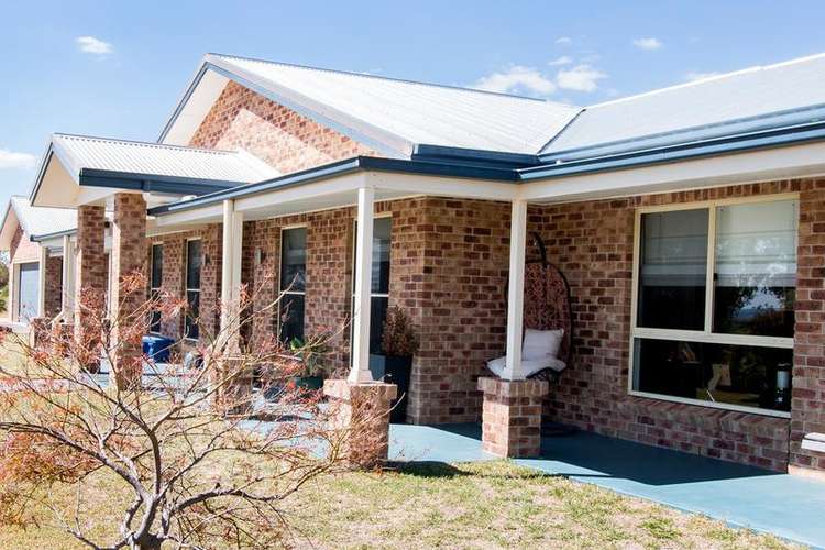 Second view of Homely house listing, 250 Swanbrook Road, Inverell NSW 2360