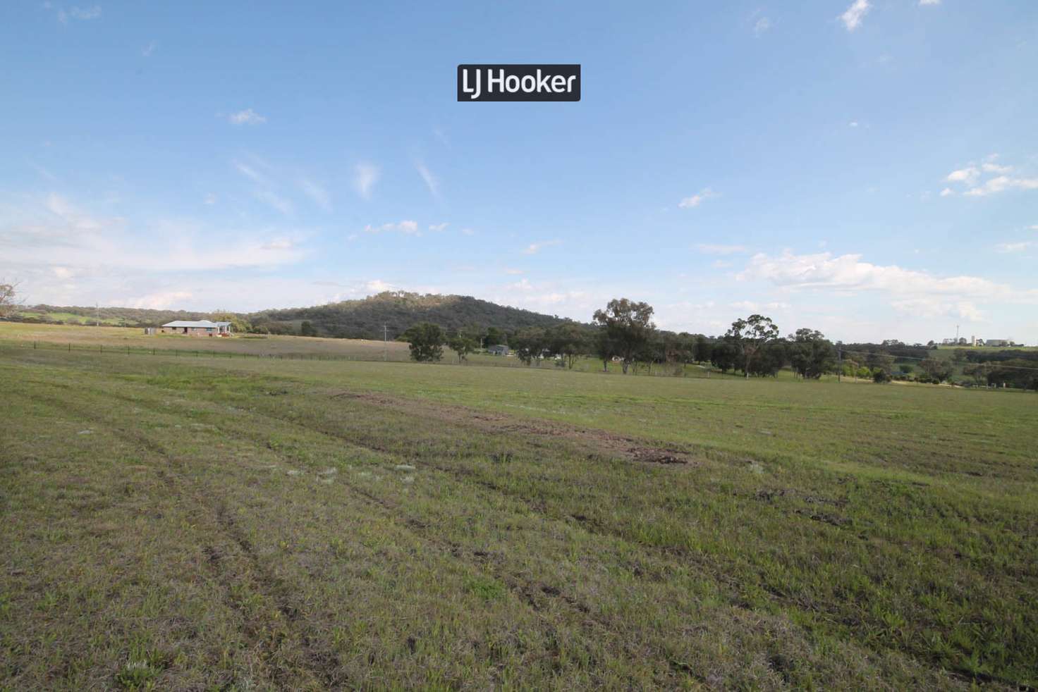 Main view of Homely residentialLand listing, 244 Auburn Vale Road, Inverell NSW 2360