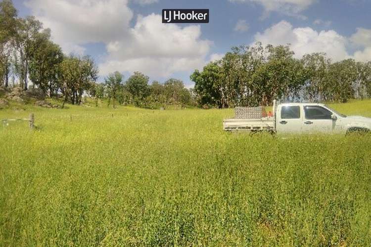 Second view of Homely livestock listing, 738 New Valley Road, Inverell NSW 2360