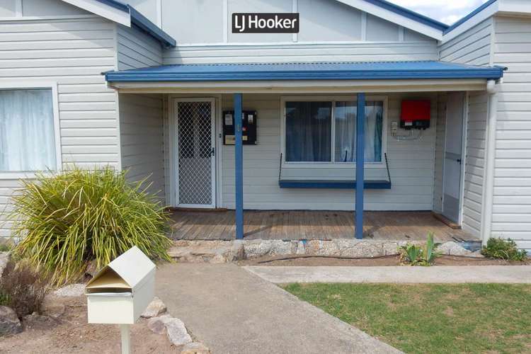 Main view of Homely house listing, 4 Burnett Street, Bundarra NSW 2359