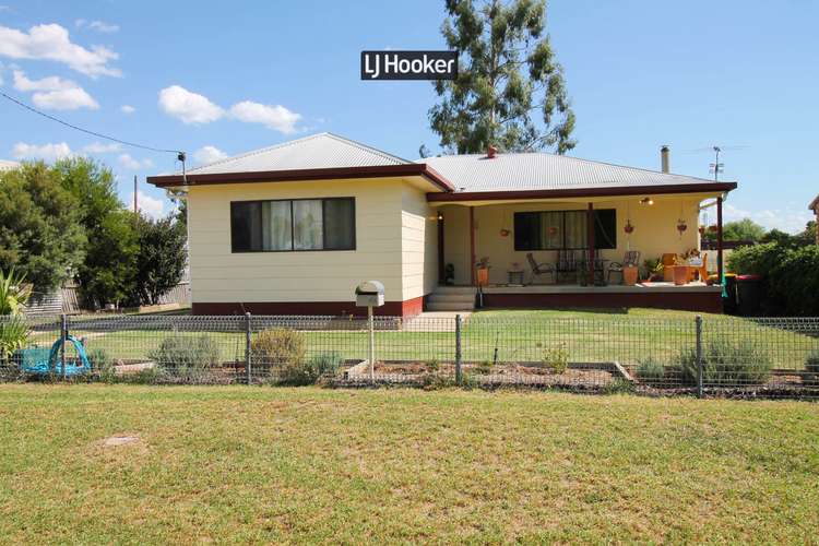 Main view of Homely house listing, 24 Raglan Street, Inverell NSW 2360