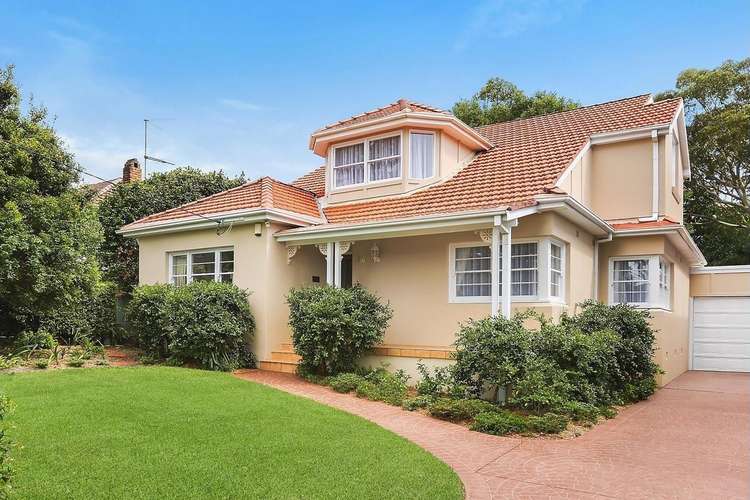 Main view of Homely house listing, 46 Hatfield Street, Blakehurst NSW 2221