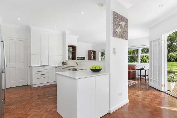 Fourth view of Homely house listing, 46 Hatfield Street, Blakehurst NSW 2221