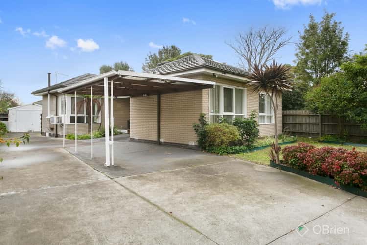 Main view of Homely house listing, 41 Royal Road, Bonbeach VIC 3196