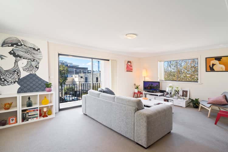 Main view of Homely apartment listing, 13/2 Abbott Street, Cammeray NSW 2062