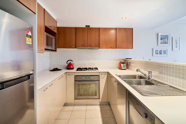 Second view of Homely apartment listing, 13/2 Abbott Street, Cammeray NSW 2062