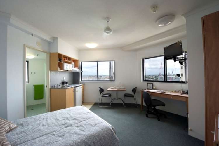 Second view of Homely unit listing, 1503/104 Margaret Street, Brisbane City QLD 4000