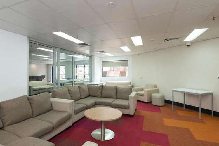 Third view of Homely unit listing, 1503/104 Margaret Street, Brisbane City QLD 4000