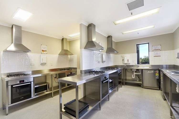 Fifth view of Homely unit listing, 1503/104 Margaret Street, Brisbane City QLD 4000
