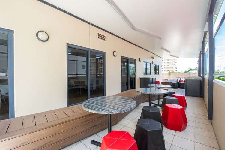 Sixth view of Homely unit listing, 1503/104 Margaret Street, Brisbane City QLD 4000
