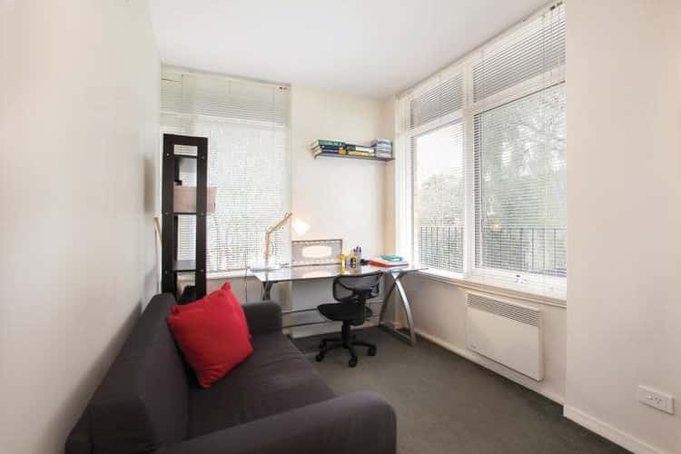 Fourth view of Homely apartment listing, 13/89 Denham Street, Hawthorn VIC 3122