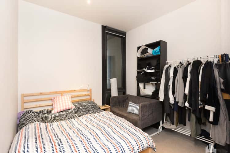 Third view of Homely apartment listing, 509/155 Franklin Street, Melbourne VIC 3000