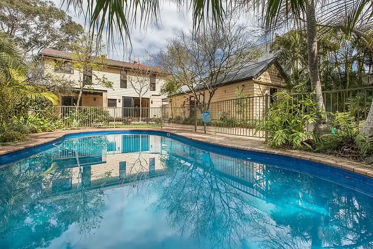 Third view of Homely house listing, 602 Port Hacking Road, Port Hacking NSW 2229