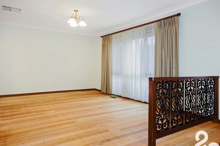 Third view of Homely house listing, 255 Greenhills Road, Bundoora VIC 3083