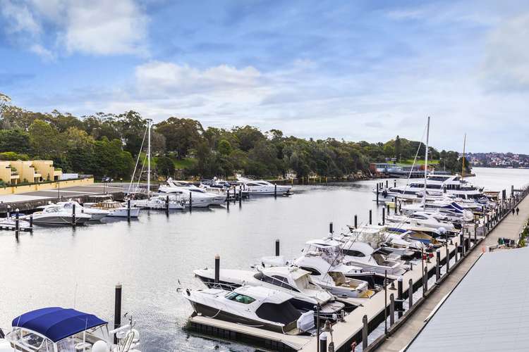Main view of Homely apartment listing, 461/6 Cowper Wharf Roadway, Woolloomooloo NSW 2011