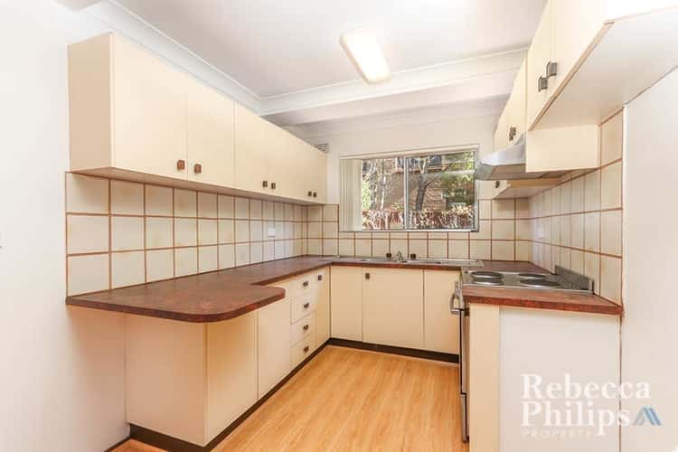 Second view of Homely townhouse listing, 2/27 North Parade, Campsie NSW 2194
