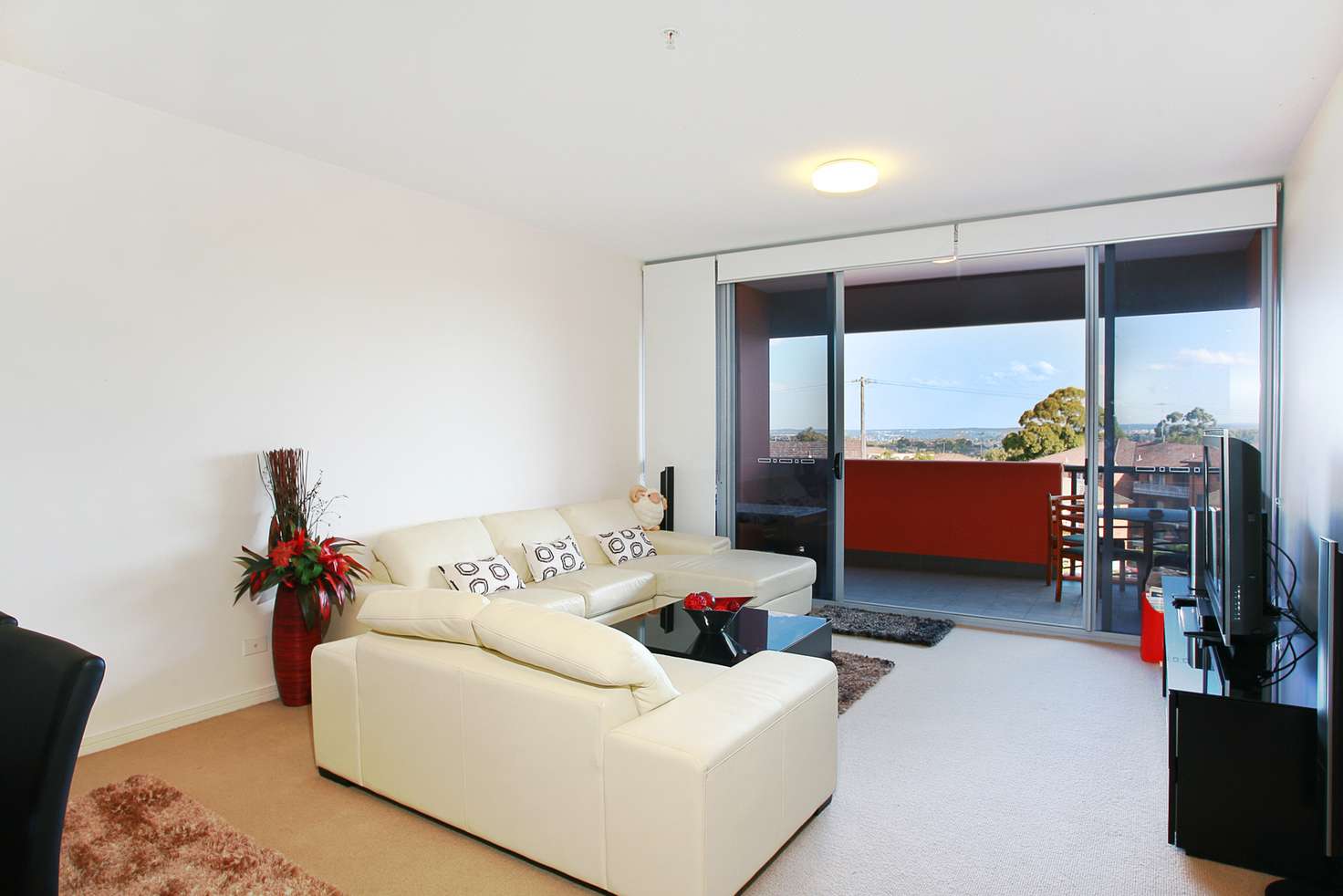 Main view of Homely apartment listing, B1.08/1 Jack Brabham Drive, Hurstville NSW 2220
