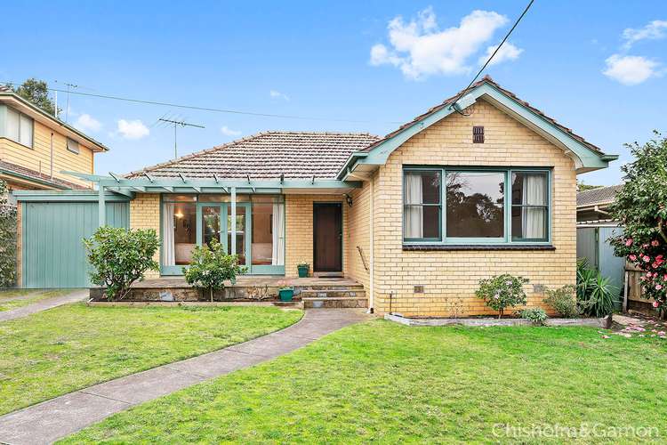 Second view of Homely house listing, 17 Woff Street, Beaumaris VIC 3193