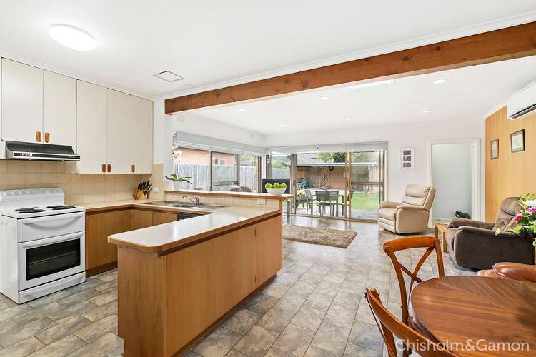 Fifth view of Homely house listing, 17 Woff Street, Beaumaris VIC 3193