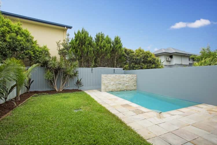 Second view of Homely semiDetached listing, 1/3 Coogera Lane, Casuarina NSW 2487