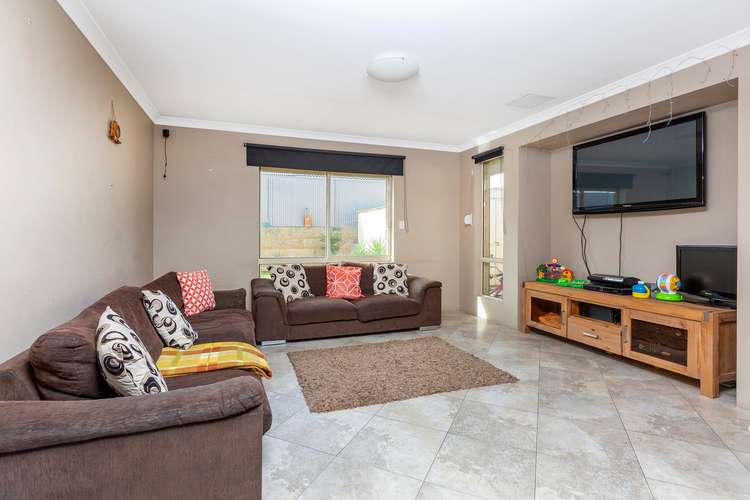 Fifth view of Homely house listing, 63 Birchley Road, Beeliar WA 6164