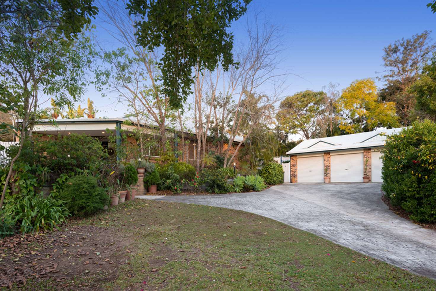 Main view of Homely house listing, 152 Pioneer Crescent, Bellbowrie QLD 4070