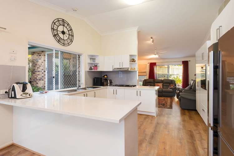 Second view of Homely house listing, 152 Pioneer Crescent, Bellbowrie QLD 4070
