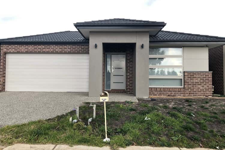 Main view of Homely house listing, 32 Townsend Street, Wyndham Vale VIC 3024