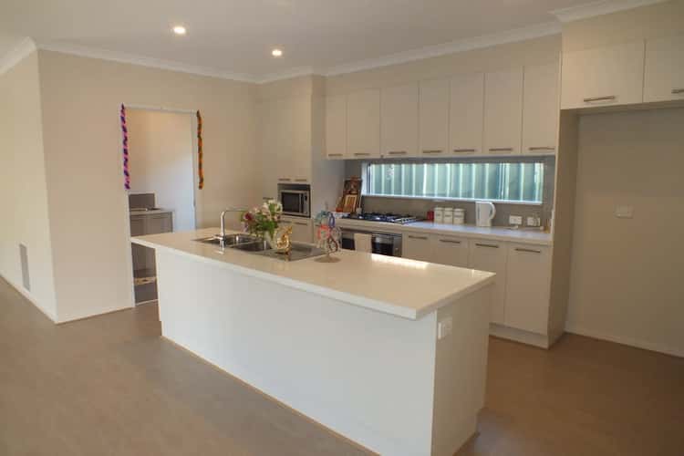 Second view of Homely house listing, 32 Townsend Street, Wyndham Vale VIC 3024