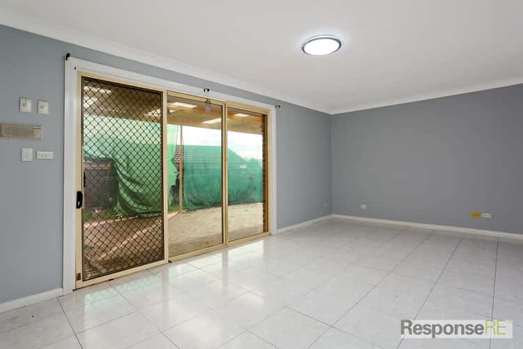 Fourth view of Homely house listing, 33 Isis Place, Quakers Hill NSW 2763