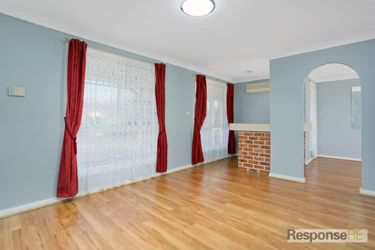 Fifth view of Homely house listing, 33 Isis Place, Quakers Hill NSW 2763