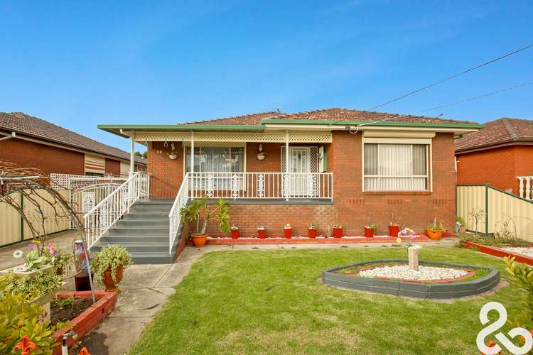 Main view of Homely house listing, 28 Wirraway Crescent, Thomastown VIC 3074