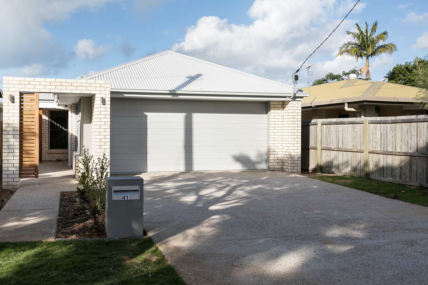 Main view of Homely house listing, 41 McLeod Street, Cleveland QLD 4163