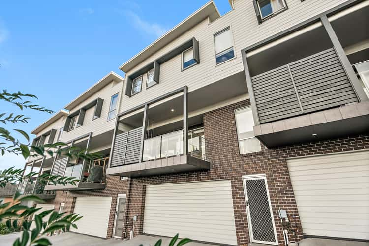 Fifth view of Homely apartment listing, 6/37 Bridge Street, Coniston NSW 2500