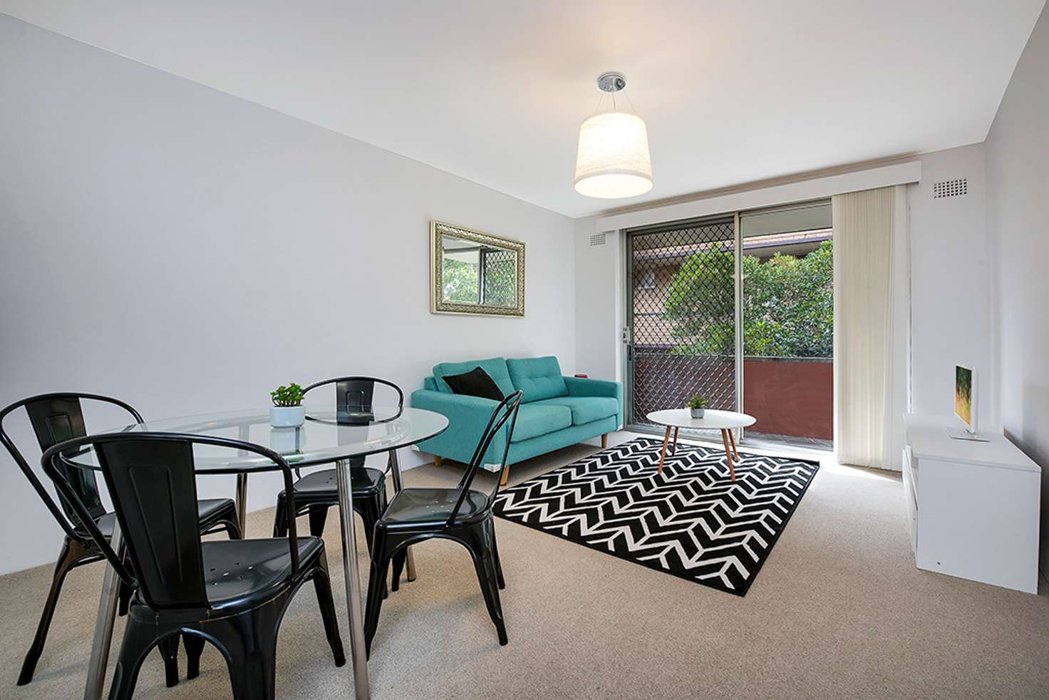 Main view of Homely unit listing, 450/60 Cook Road, Centennial Park NSW 2021