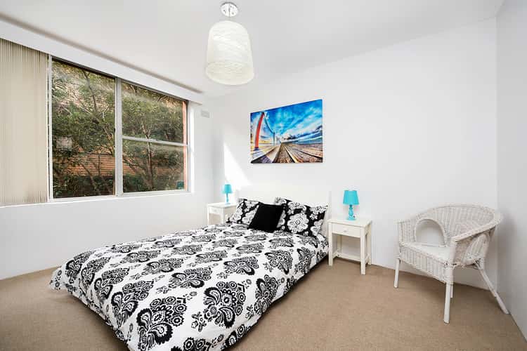 Second view of Homely unit listing, 450/60 Cook Road, Centennial Park NSW 2021