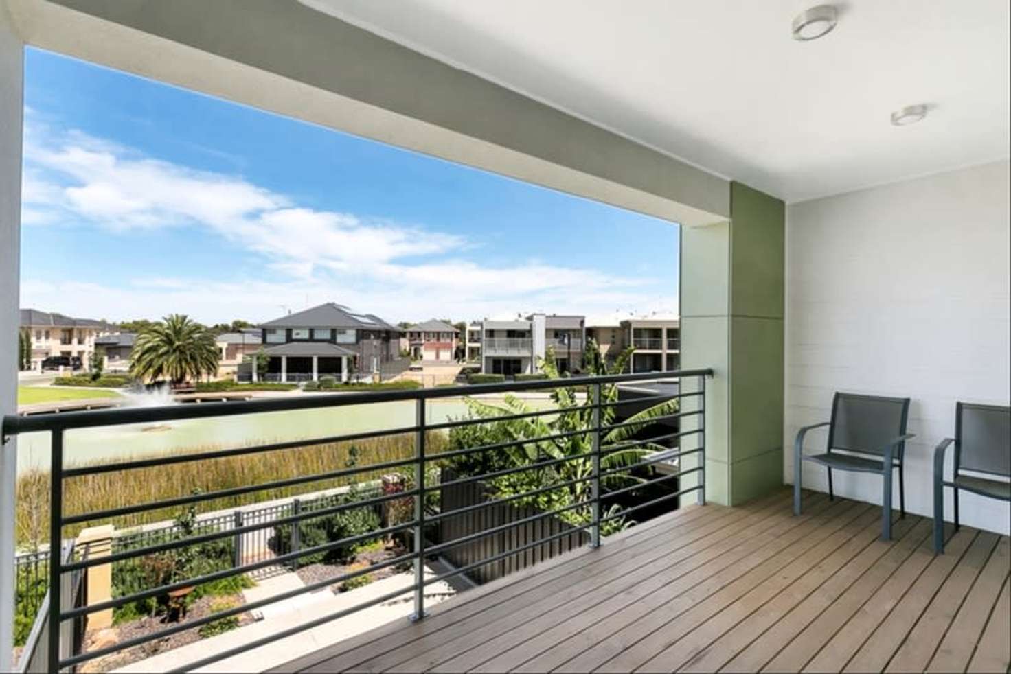 Main view of Homely townhouse listing, 8 Cozumel Street, Mawson Lakes SA 5095