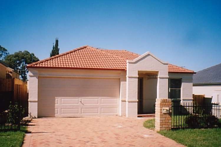 Main view of Homely house listing, 111 Greendale Terrace, Quakers Hill NSW 2763