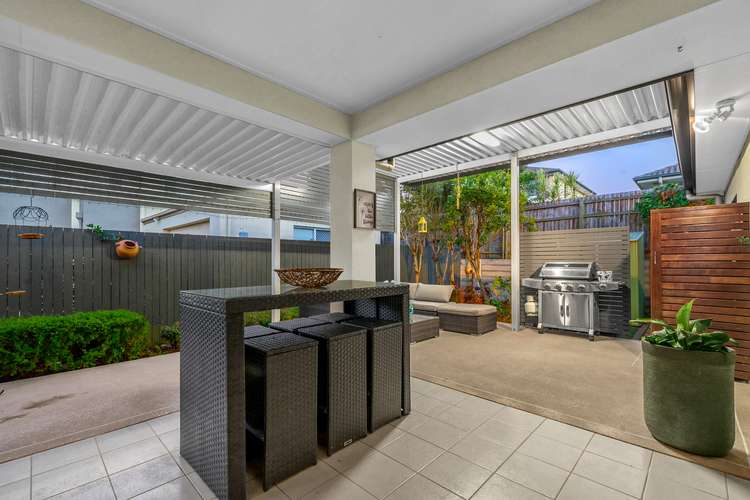 Main view of Homely house listing, 1 Cheddar Court, Carseldine QLD 4034