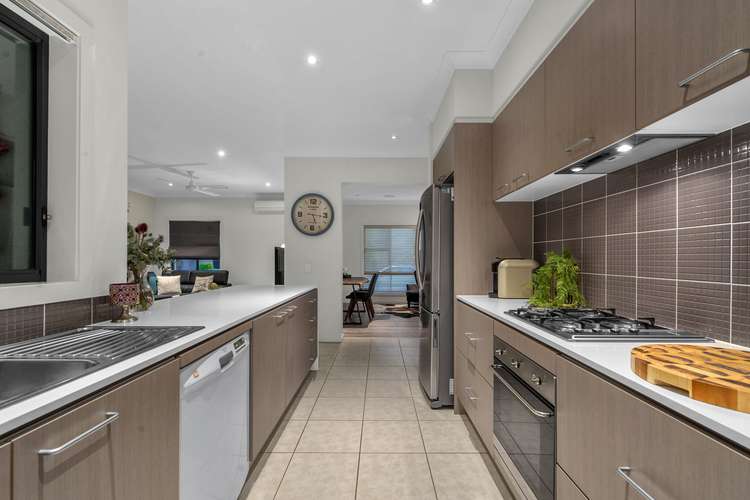 Third view of Homely house listing, 1 Cheddar Court, Carseldine QLD 4034