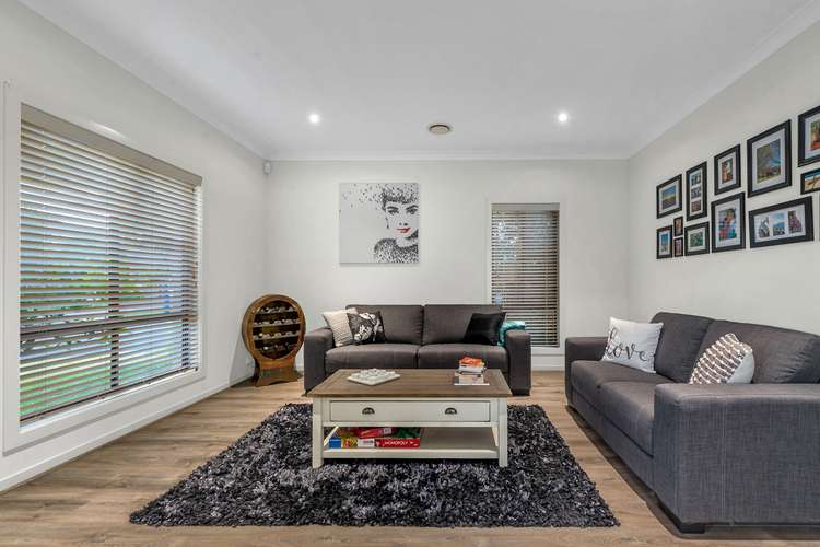 Fourth view of Homely house listing, 1 Cheddar Court, Carseldine QLD 4034