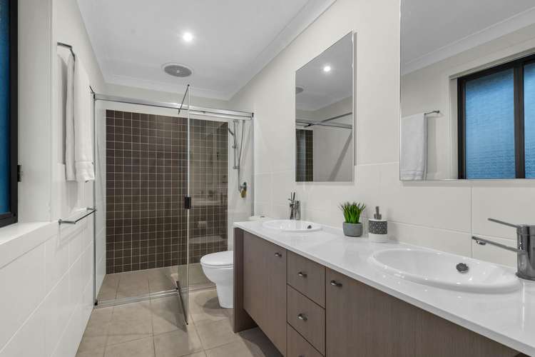 Sixth view of Homely house listing, 1 Cheddar Court, Carseldine QLD 4034
