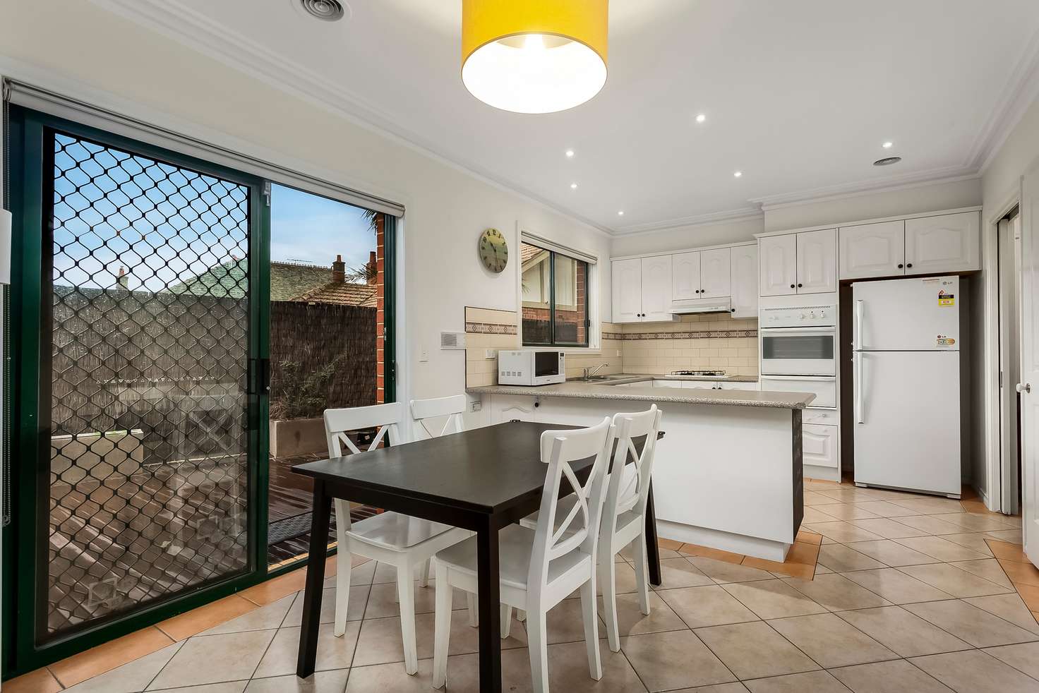 Main view of Homely townhouse listing, 6/238-240 Buckley Street, Essendon VIC 3040