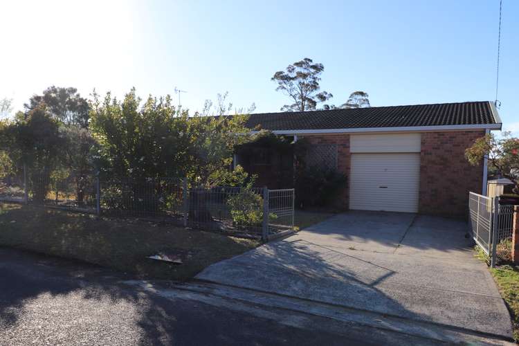 Main view of Homely house listing, 5 Chipmunk Avenue, Sanctuary Point NSW 2540