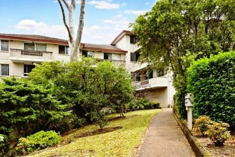 Main view of Homely unit listing, 24/2 McMillan Road, Artarmon NSW 2064