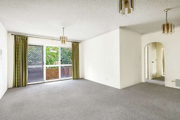 Second view of Homely apartment listing, 5/8 Chandos Street, Ashfield NSW 2131