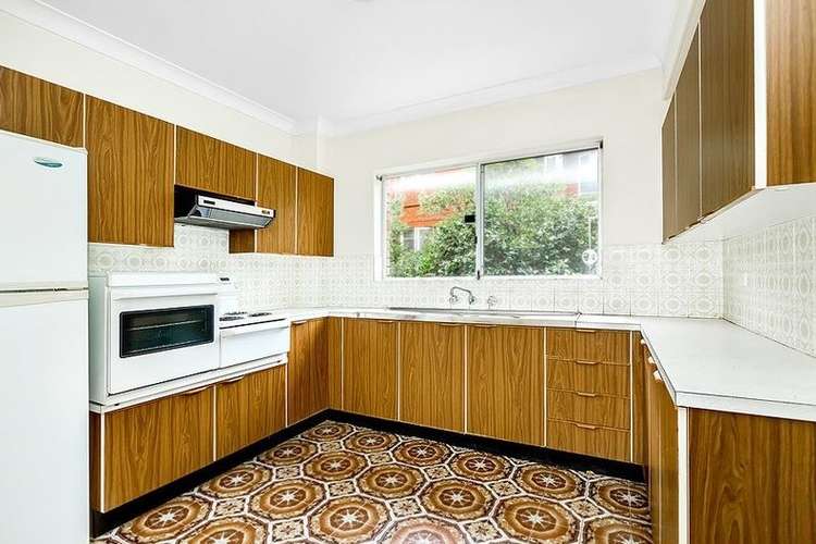 Third view of Homely apartment listing, 5/8 Chandos Street, Ashfield NSW 2131