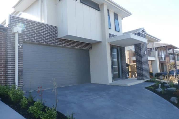 Second view of Homely house listing, 26 Focus Drive, Coburg VIC 3058